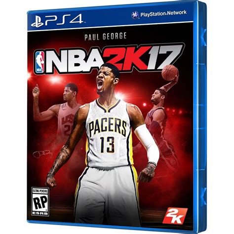 nba 2k17 ps4|Iba pa.